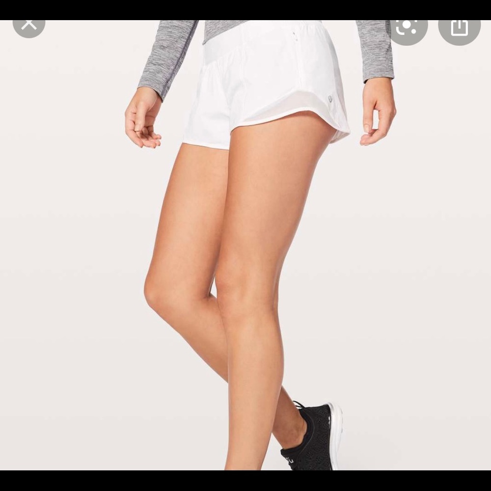 white hotty hot “2.5”